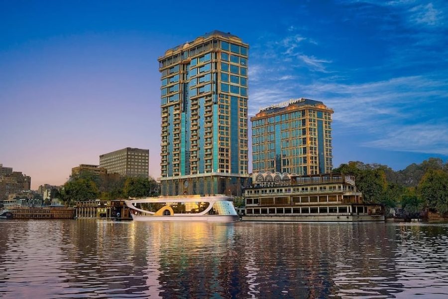 Saint Fatima Trip - National Tours 4 Days Vacation Package with Four Seasons Cairo Stay & Guided Tours 2025/2026 - Gallery Image 3