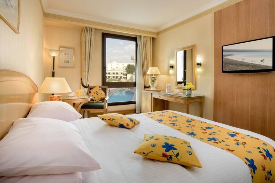 Saint Fatima Trip - National Tours 4 Days At Le Passage 5 Stars Hotel With The Best Tours In Cairo And Giza 2025/2026 - Gallery Image 4