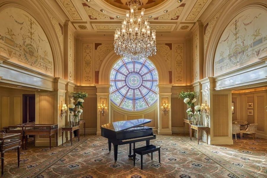 Saint Fatima Trip - National Tours 4 Days Vacation Package with Four Seasons Cairo Stay & Guided Tours 2025/2026 - Gallery Image 6