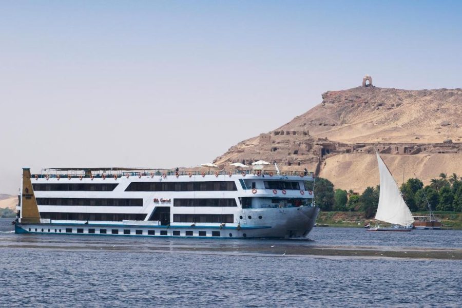 Nile Carnival Cruise 3 Nights – Luxor | Aswan