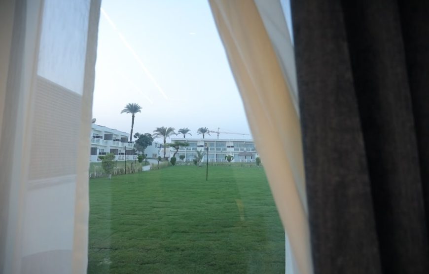 4 Days At Pyramids Park Resort With Tours Included In This Package 2025/2026