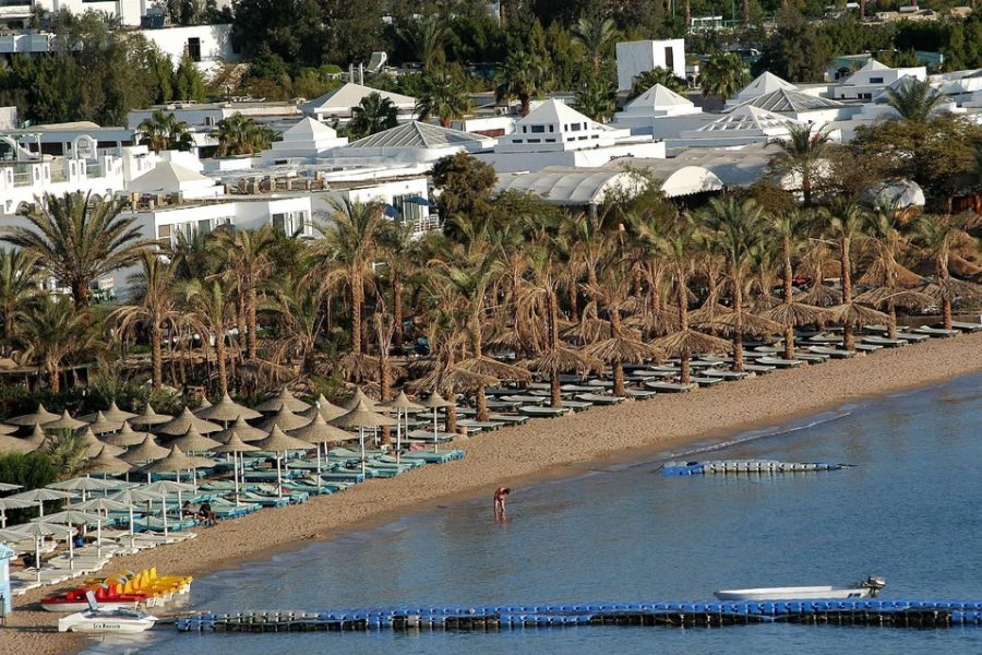 Saint Fatima Trip - National Tours 4 Days at Jolie Ville Golf & Resort in Sharm El Sheikh 2025/2026 - Gallery Image 6