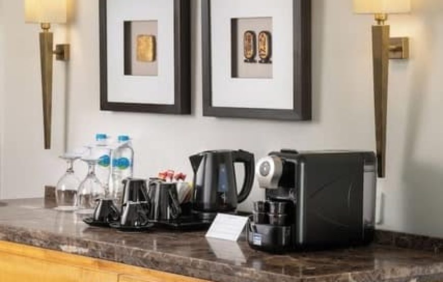 4 Days At Steigenberger Pyramids With The Best Tours Included In This Package 2025/2026