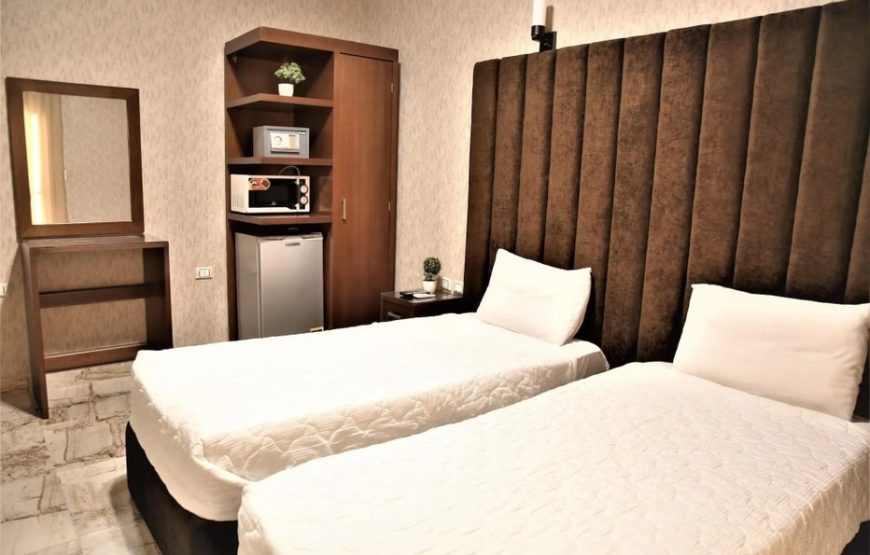 4 Days At Cairo Valencia Hotel With The Best Tours Included In This Package 2025/2026