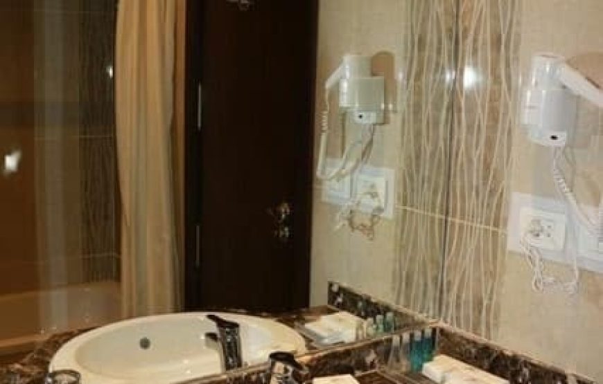 4 Days At The Guard Hotel Cairo With The Best Tours Package 2025/2026