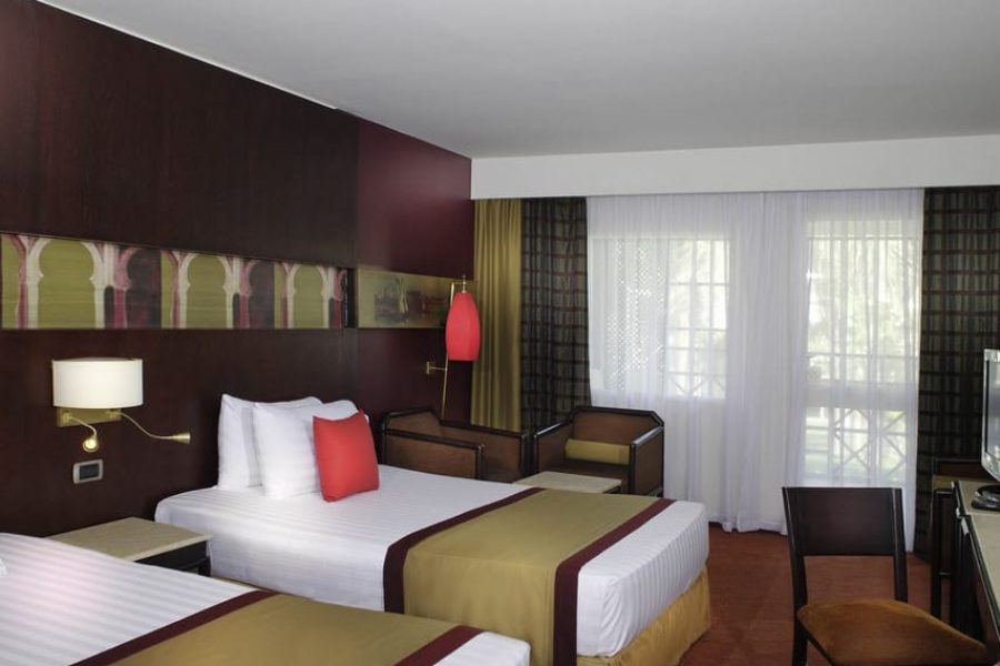 Saint Fatima Trip - National Tours 6 Days At Mercure Le Sphinx In Egypt With Amazing Tours Included In This Package 2025/2026 - Gallery Image 4