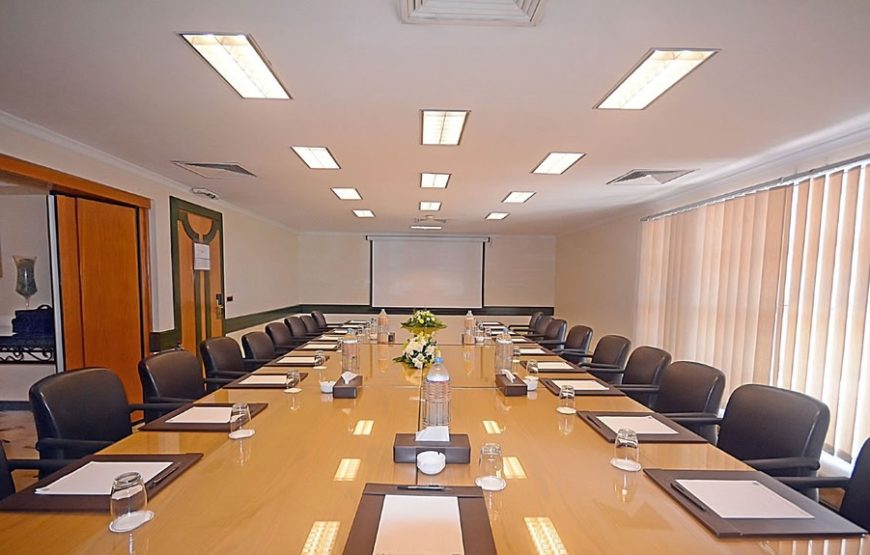 5 Days At Le Passage Hotel In Cairo With The Best Tours Included In A Package 2025/2026