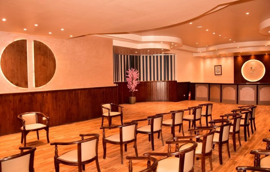 6 Days at Dive Inn Resort in Sharm El Sheikh 2025/2026