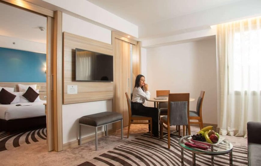 Top 6 Days At Novotel Cairo Airport Hotel With The Best Tours Included In A Package 2025/2026