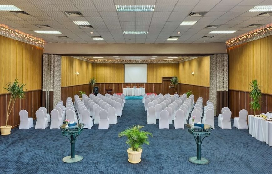 4 Days at Dreams Beach Resort in Sharm El Sheikh 2025/2026