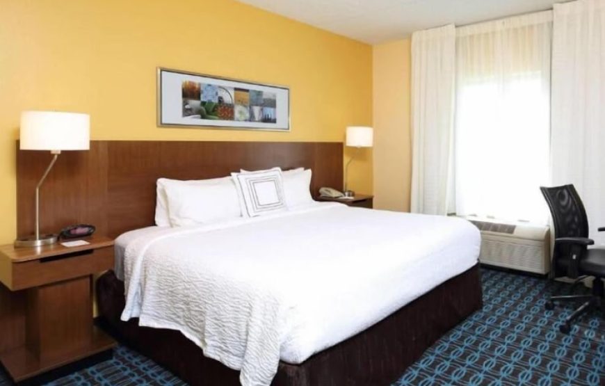 4 Days At Cairo Valencia Hotel With The Best Tours Included In This Package 2025/2026