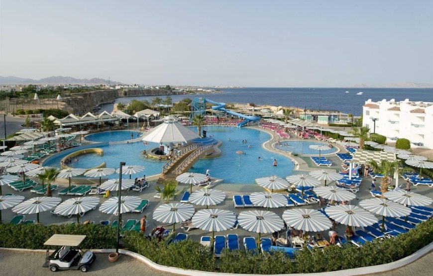 4 Days at Dreams Beach Resort in Sharm El Sheikh 2025/2026