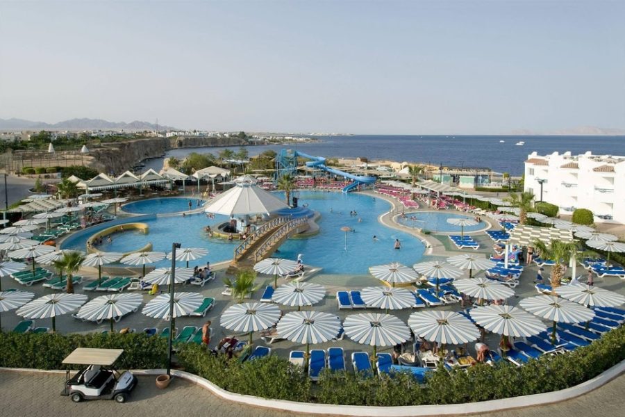 Saint Fatima Trip - National Tours 4 Days at Dreams Beach Resort in Sharm El Sheikh 2025/2026 - Gallery Image 5