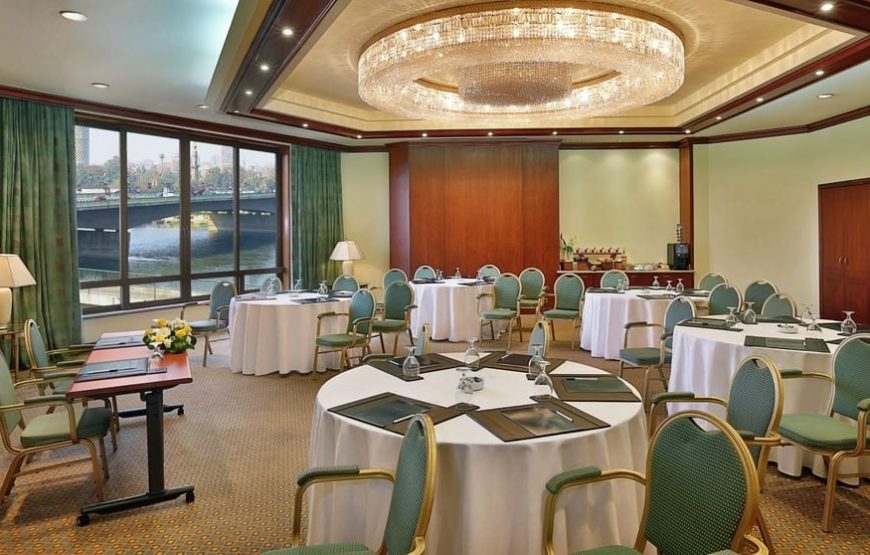 4 Days At Ramses Hilton Hotel In Cairo With The Best Tours 2025/2026