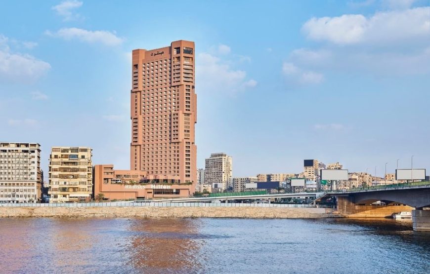 4 Days At Ramses Hilton Hotel In Cairo With The Best Tours 2025/2026