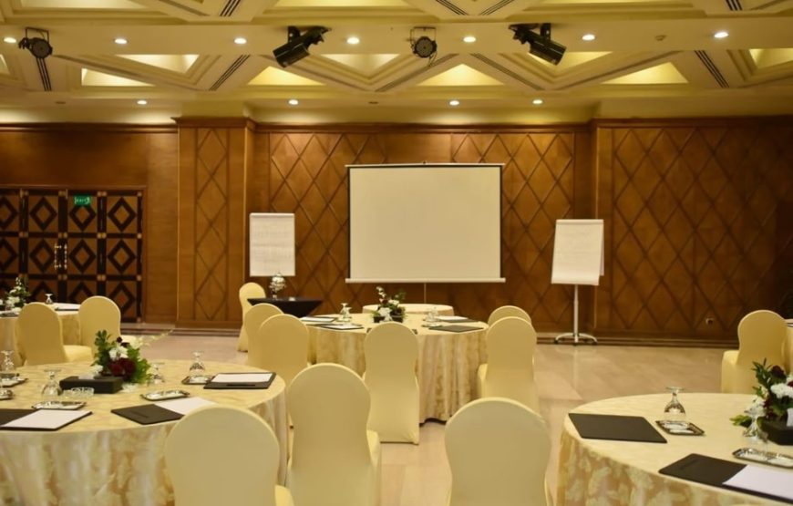 6 Days Triumph Plaza Hotel In Cairo With The Best Tours In Egypt 2025/2026