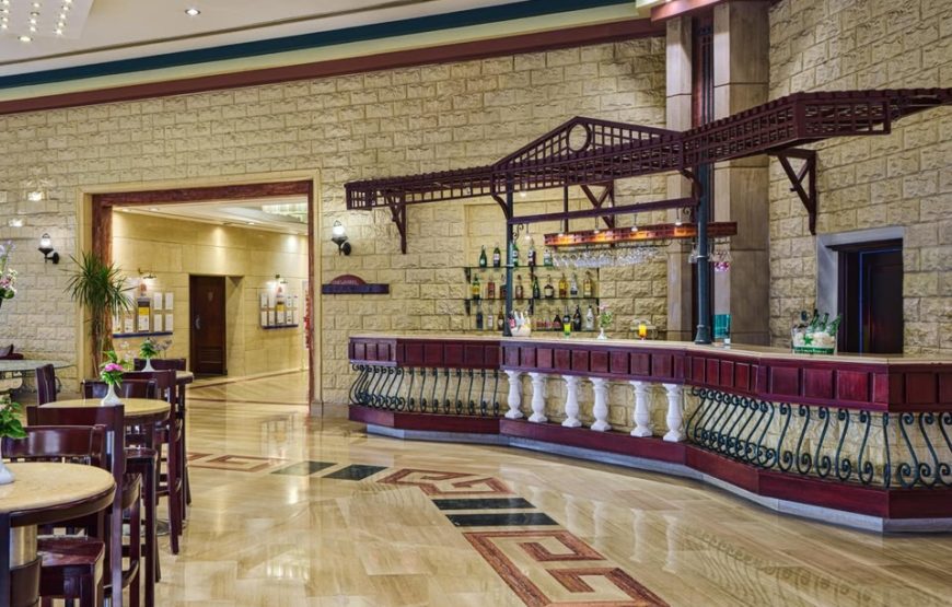 4 Days at Dreams Beach Resort in Sharm El Sheikh 2025/2026