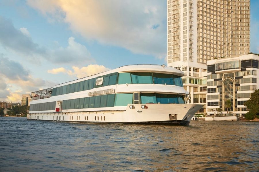 Saint Fatima Trip - National Tours 4 Days Grand Nile Tower Hotel In Cairo With The Top Tours Included In The Package 2025/2026 - Gallery Image 4