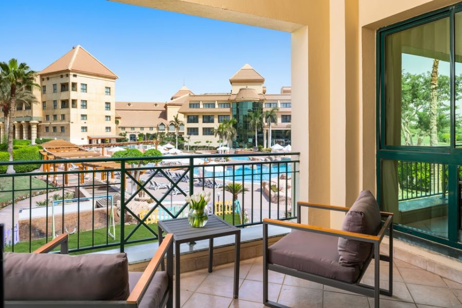 Saint Fatima Trip - National Tours 4 Days Hilton Pyramids Golf Hotel With The Best Tours Included In A Package 2025/2026 - Gallery Image 7