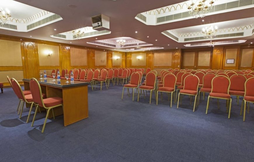 4 Days at Sultan Gardens Resort in Sharm El Sheikh – Egypt Beach Escape