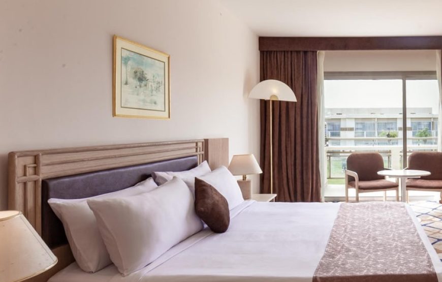 4 Days At Pyramids Park Resort With Tours Included In This Package 2025/2026