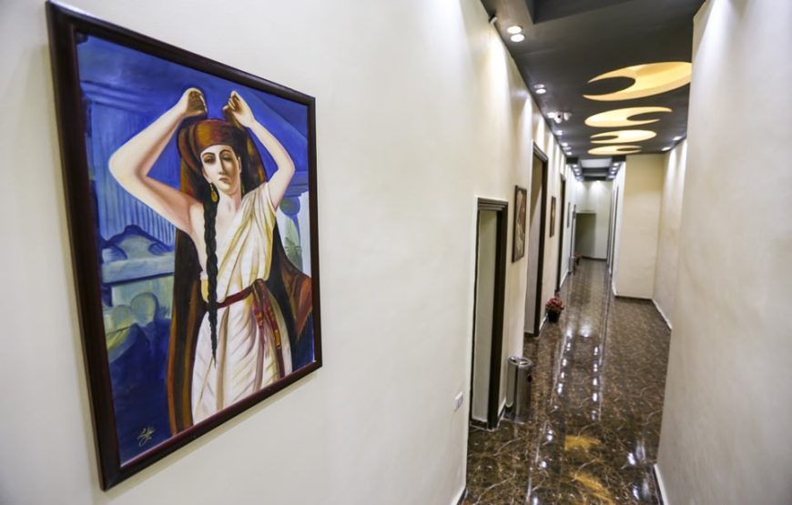 4 Days At Cairo Valencia Hotel With The Best Tours Included In This Package 2025/2026