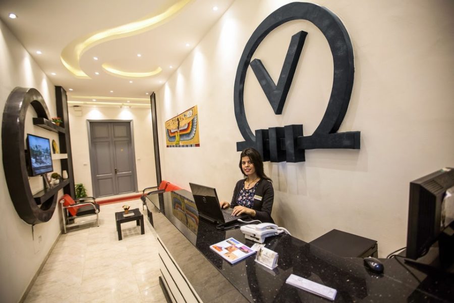 Saint Fatima Trip - National Tours 4 Days At Cairo Valencia Hotel With The Best Tours Included In This Package 2025/2026 - Gallery Image 8