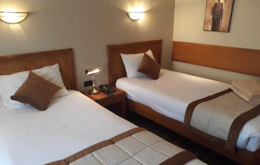 Nile Carnival Cruise 3 Nights – Luxor | Aswan