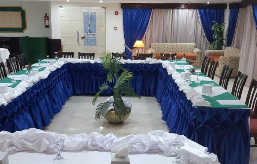 6 Days At Gawharet Al Ahram Hotel In Cairo With Tours In The Best Package 2025/2026