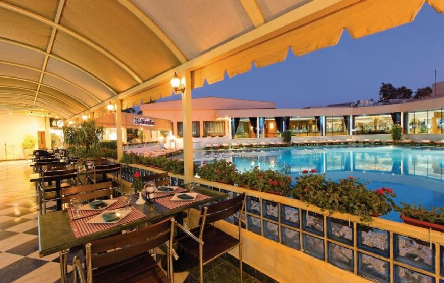 4 Days Cairo Pyramids Hotel With The Best Tours In Cairo And Giza 2025/2026