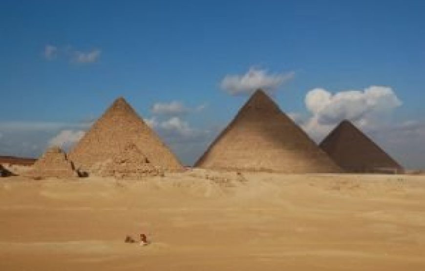 Easter Holiday Package in Egypt 2025/2026 – Explore Ancient Wonders