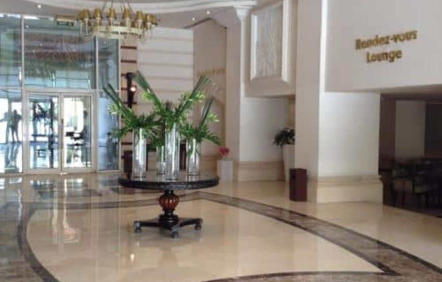 4 Days At Amarante Pyramids Hotel With Tours Included In This Package 2025/2026