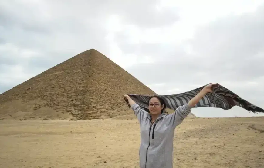 7 Days Cairo and Luxor Tour from Ireland 2025/2026