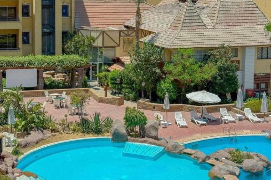 4 Days At Hilton Cairo Heliopolis 5 Stars Hotel With Tours Included In This Package 2025/2026