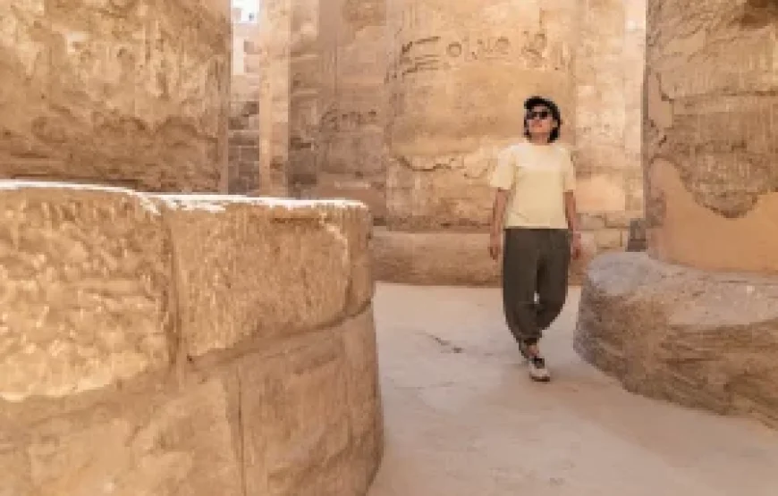 6 Days Egypt Easter Vacation Cairo and Alexandria