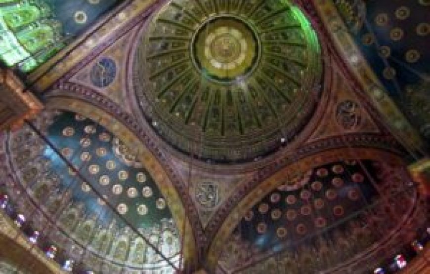 10 Days Cairo Dahab Itinerary 2026/2027