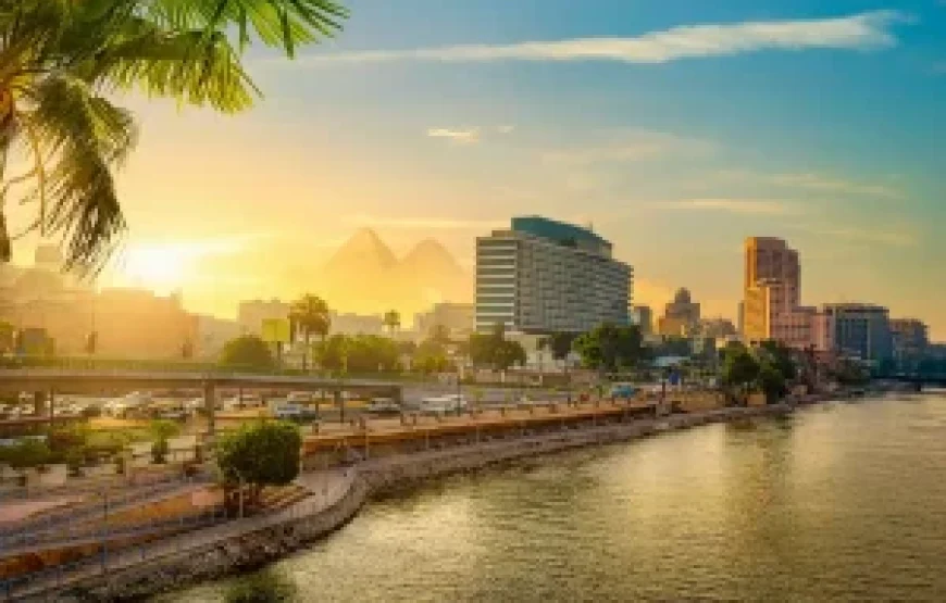 8 Days Cairo Aswan and Luxor With Nile Cruise from Ireland