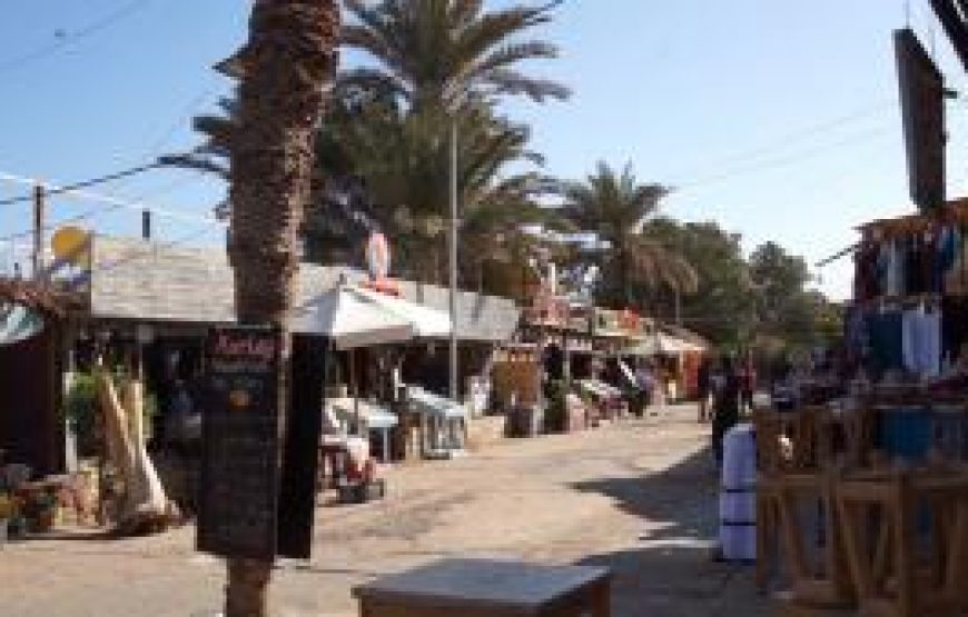 7 Days Dahab Package Holiday 2025/2026 – Explore Egypt’s Red Sea Gem