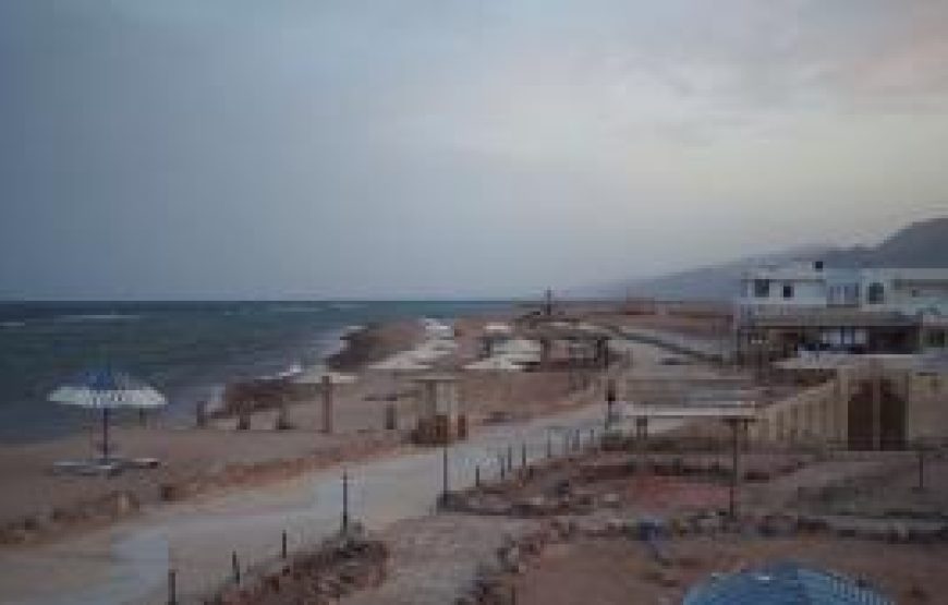 10 Days Cairo Dahab Itinerary 2026/2027