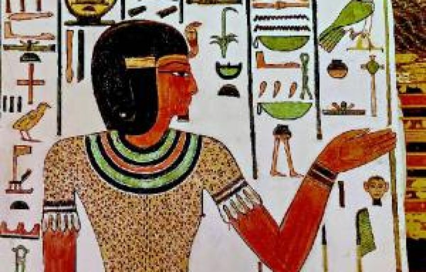 Easter Holiday Package in Egypt 2025/2026 – Explore Ancient Wonders