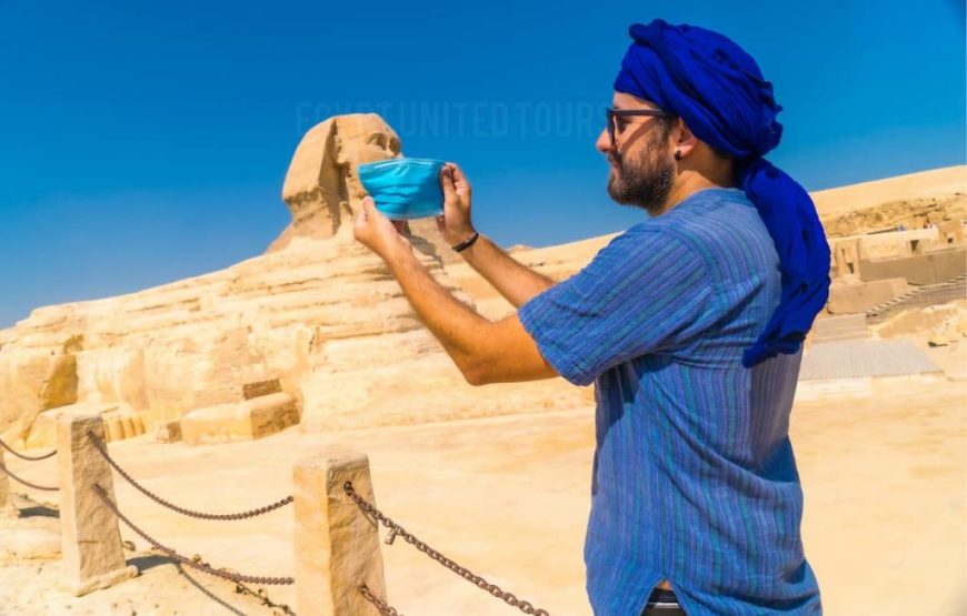 Easter Holiday Package in Egypt 2025/2026 – Explore Ancient Wonders
