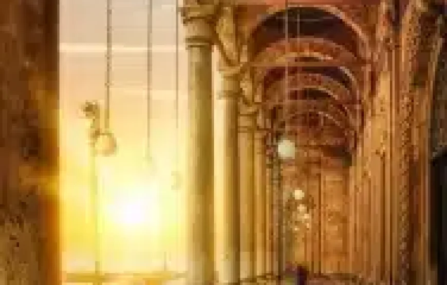 7-Day Cairo and Luxor Tour from Singapore 2025/2026