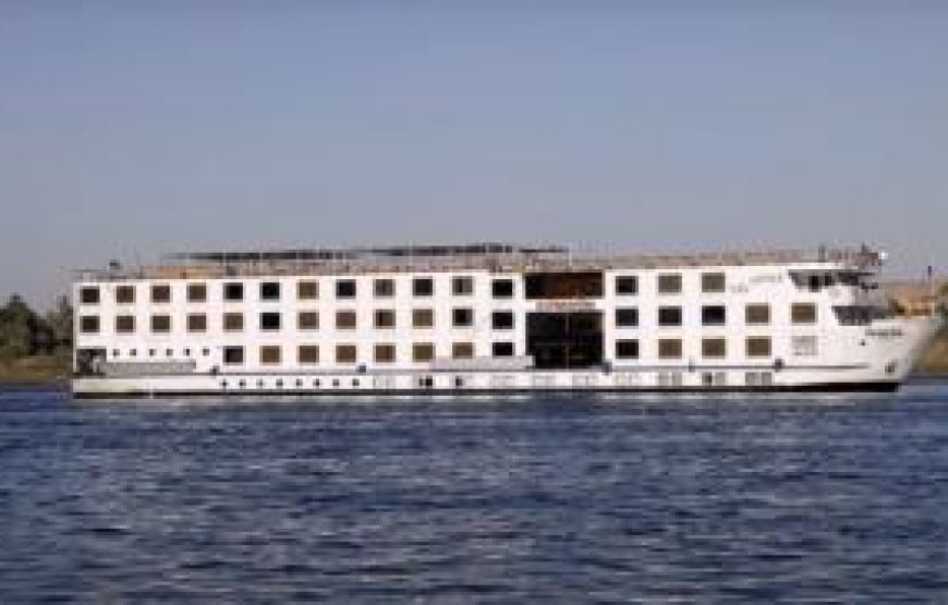 Easter Holiday Package in Egypt 2025/2026 – Explore Ancient Wonders