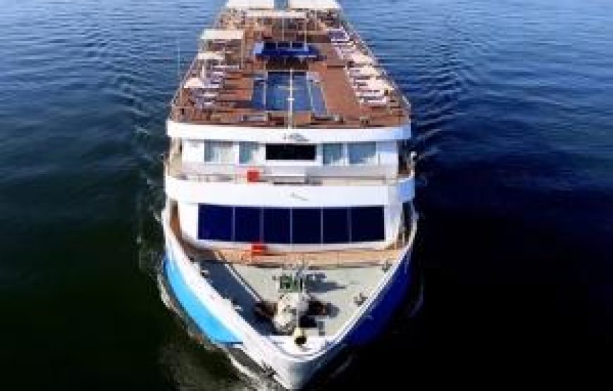 Easter Holiday Package in Egypt 2025/2026 – Explore Ancient Wonders