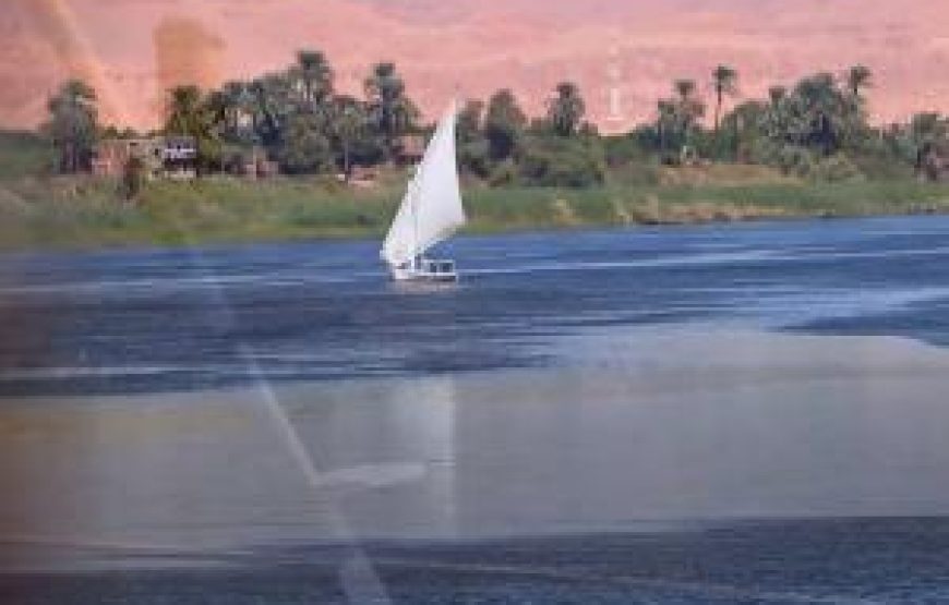 Egypt Easter Vacation Package 2025/2026 – Unforgettable Holiday Tour