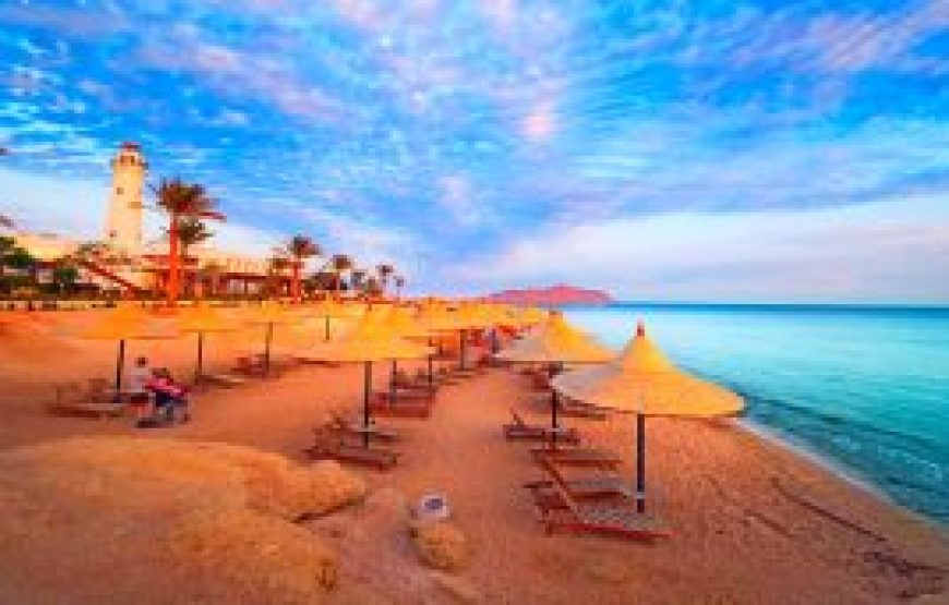 10 Days Egypt Easter Vacation with Hurghada 2025/2026