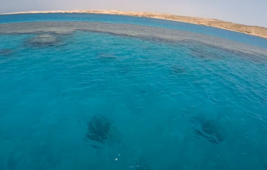 7 Days Egypt Easter Vacation Cairo and Sharm El- Sheikh