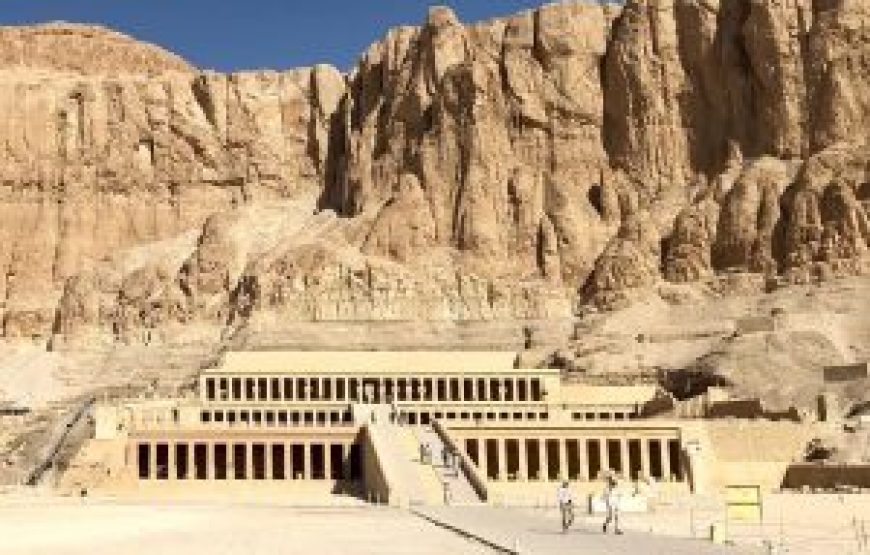 12 Days Egypt Easter Holiday with Sharm El Sheikh 2025/2026