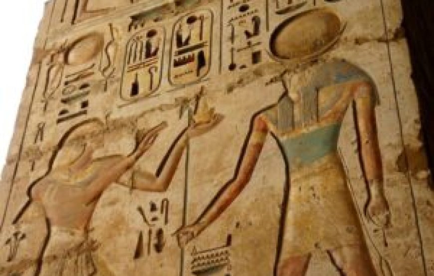 Easter Holiday Package in Egypt 2025/2026 – Explore Ancient Wonders