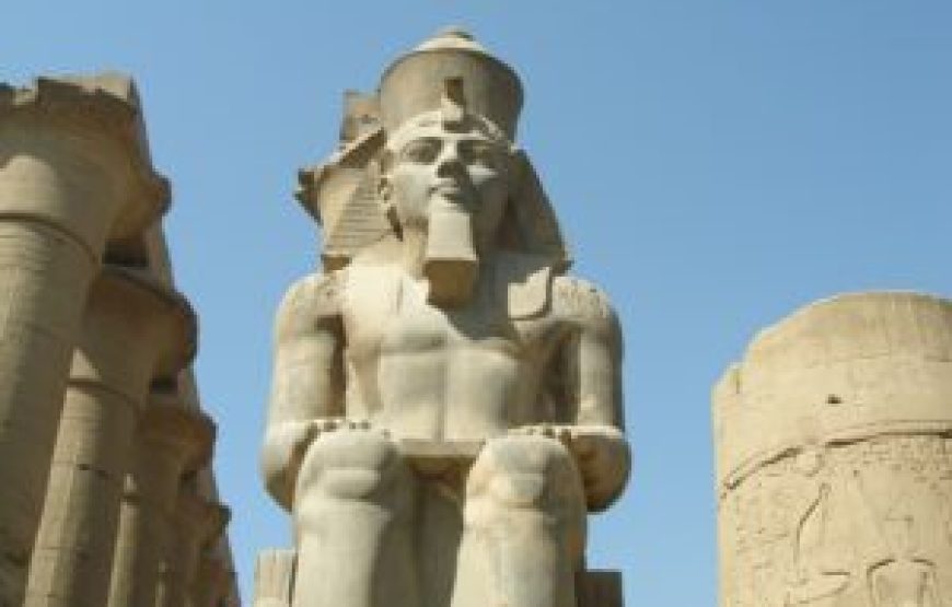 Easter Holiday Package in Egypt 2025/2026 – Explore Ancient Wonders